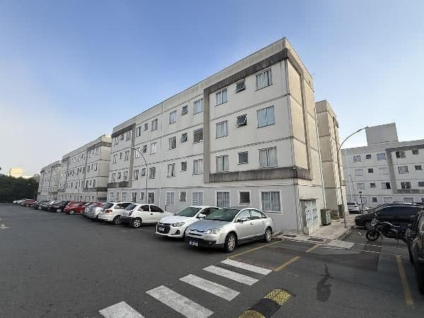 RUA FRANCISCO DALNEGRO, N. 3057, Apto 102, BL 52 VG 1281, SAO JOSE DOS PINHAIS