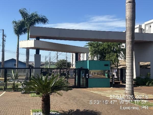 AVENIDA ROSALVO MARQUES BONFIM, N. 899, 163, 05, LONDRINA