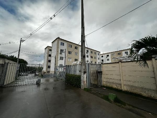 RUA QUEIRA DEUS, N. S/N, Apto 403, BL 10, RECIFE