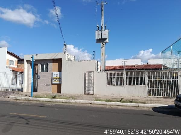 RUA MARIA MIRTO DE SA, N. 1470, CS 34 LT 34, TERESINA