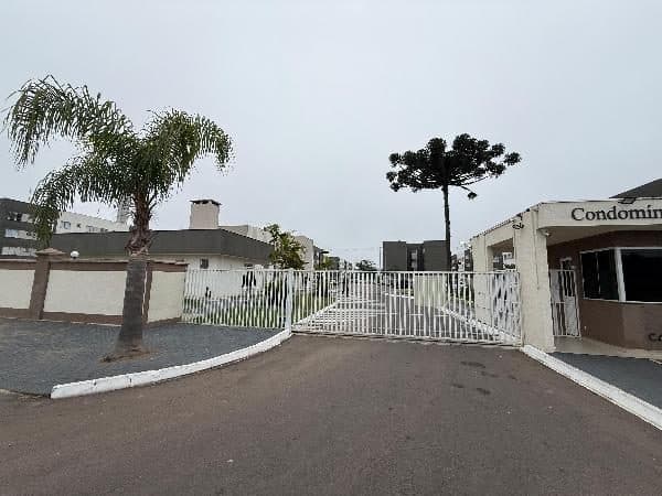 RUA MARIA JOAQUINA VAZ, N. 721, Apto 107, BL 29, CAMPO LARGO