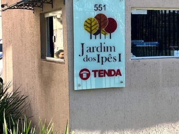 RUA DOS JESUITAS, N. 551, Apto 406, BL 13, RIO DE JANEIRO