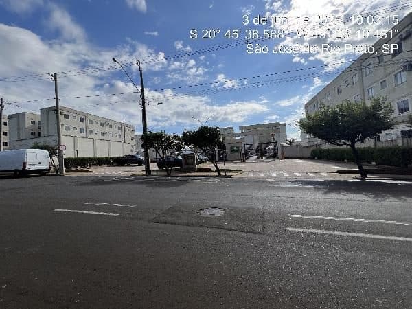 AVENIDA MANOEL DE FREITAS ASSUNCAO, N. 400, Apto 102, BL 12, SAO JOSE DO RIO PRETO