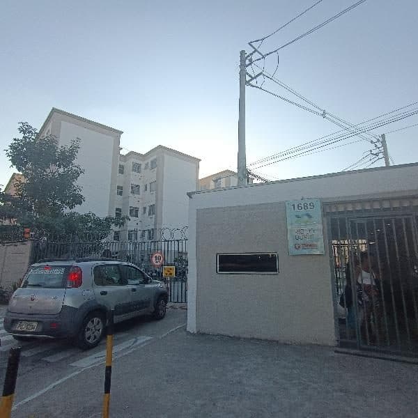 AVENIDA CHRISOSTOMO PIMENTEL DE OLIVEIRA, N. 1689, Apto 505, BL 06, RIO DE JANEIRO