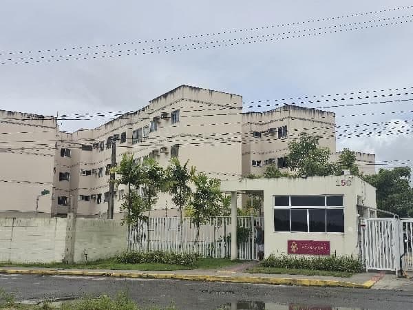 AVENIDA DOUTOR PAULO PETRIBU, N. SN, Apto 102, BL 02 GLEBA 01, SAO LOURENCO DA MATA