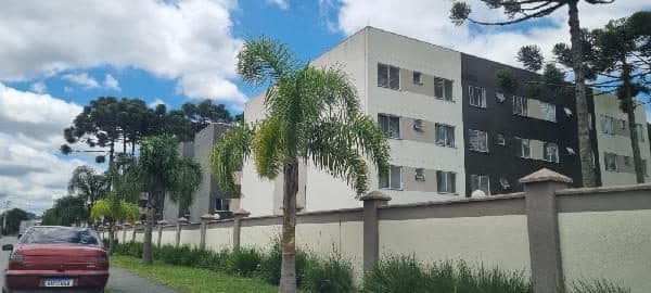 RUA MARIA JOAQUINA VAZ, N. 721, Apto 101, TIPO 38 BL 35 VG 942 LT 2, CAMPO LARGO