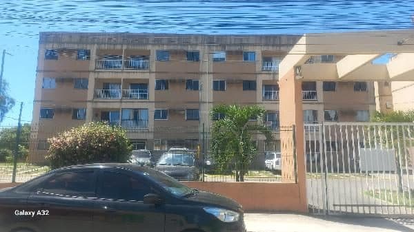 RUA VEREADOR ANTONIO FERREIRA DA SILVA, N. 48, Apto 306, BL 14, PAULISTA