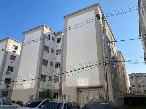 AVENIDA CHRISOSTOMO PIMENTEL DE OLIVEIRA, N. 1689, Apto 504, BL 12, RIO DE JANEIRO