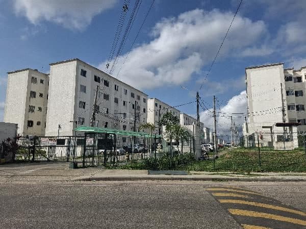 RUA VIVER SALVADOR, N. 461, Apto 404, BL 18, SALVADOR