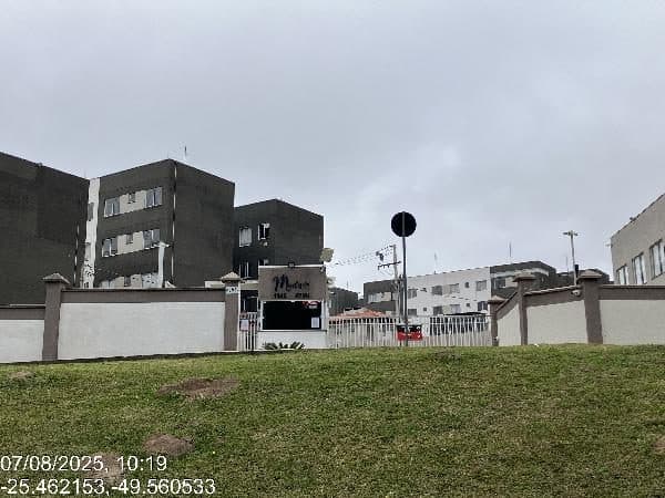 RODOVIA DOS EXPEDICIONARIOS, N. 1145, Apto 2624, BL 26 PAV 2 VG 754, CAMPO LARGO
