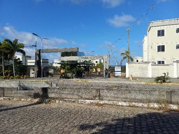 AVENIDA POCOS DE CALDAS, N. 1875, Apto 202, BL 10, VG 203, NATAL