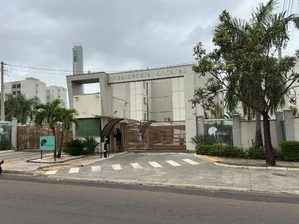 AVENIDA DOM CARLOS CARMELO, N. 721, Apto 303, BLOCO 08, 3º PAVIMENTO, ARARAQUARA