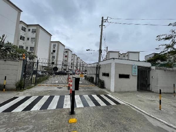 AVENIDA CHRISOSTOMO PIMENTEL DE OLIVEIRA, N. 1689, Apto 103, BL 09, RIO DE JANEIRO