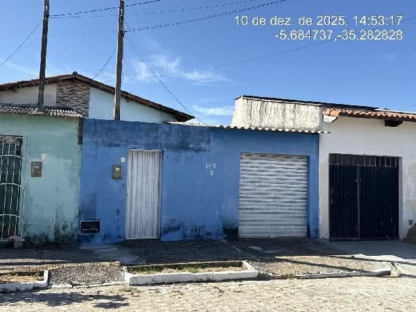RUA MOGNO, N. 168, UNIDADE 02 LT 31 QD G, EXTREMOZ
