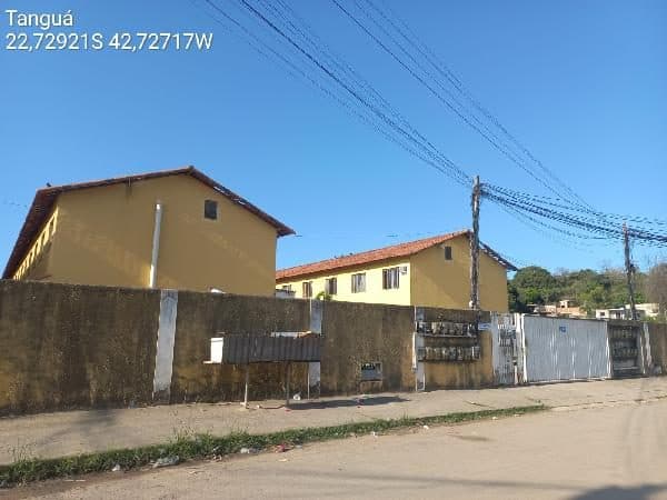 RUA 29, N. SN, CS 15A, QD 23, LT 15, TANGUA