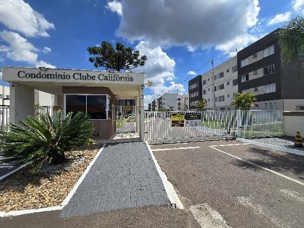 RUA MARIA JOAQUINA VAZ, N. 721, Apto 303, BL 05 3 PAVIMENTO, CAMPO LARGO