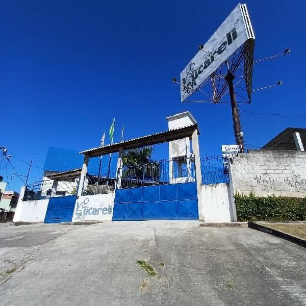 RUA DAS ESMERALDAS, N. 77, Apto 302, ., SAO GONCALO