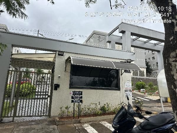 AVENIDA MASAHARU AKAKI, N. 869, Apto 101, BL 03, PRESIDENTE PRUDENTE