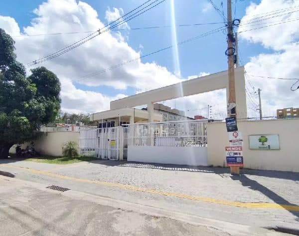 AVENIDA POTY VELHO, N. 5206, Apto 05, BL 08, TERESINA
