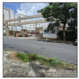 RUA BOTAFOGO, N. 325, Apto 104, BL 47, RIBEIRAO DAS NEVES