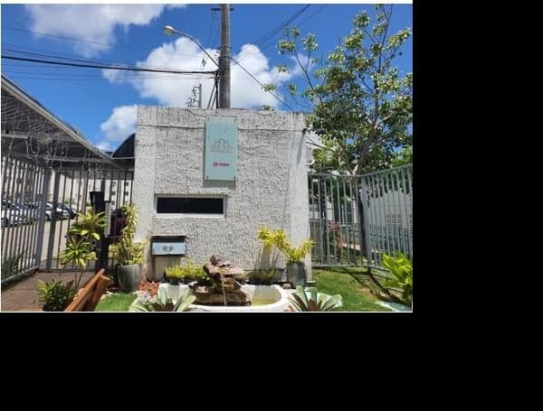 RUA COLONIA BOA UNIAO, N. SN, Apto 004, BL 10, CAMACARI