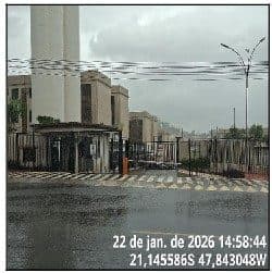 RUA DOUTOR GALDOS ANGULO, N. 600, Apto 32, BL B TR 06, RIBEIRAO PRETO