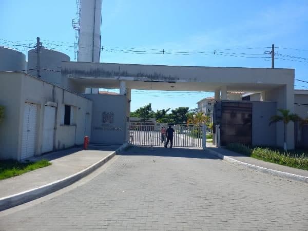 RUA VICTOR EMANUEL CICARINO, N. SN, Apto 204, BL 183 TORRE 22, ITAGUAI
