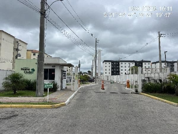 AVENIDA CRISTOVAO JOSE DOS SANTOS, N. 639, Apto 51, BL D, PELOTAS