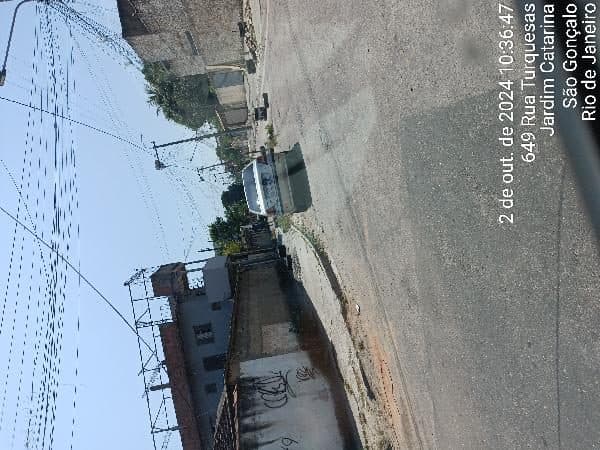 RUA TURMALINA, N. 1370, Apto 105, LT 37-A1, SAO GONCALO