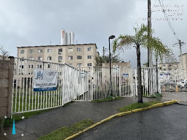RUA JUNDIAI, N. 309, Apto 202, BL 03, JABOATAO DOS GUARARAPES