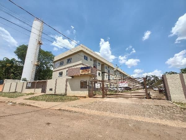 RUA 12, N. SN, Apto 506, BL 05, QD 51, LT 09, CIDADE OCIDENTAL