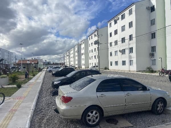 AVENIDA CRISTOVAO JOSE DOS SANTOS, N. 639, Apto 404, BL J, PELOTAS