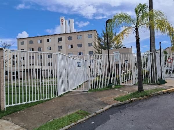 RUA JUNDIAI, N. 309, Apto 301, BL 07, JABOATAO DOS GUARARAPES