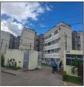 AVENIDA DOUTOR PAULO PETRIBU, N. SN, Apto 401, BL 19, GL 05, SAO LOURENCO DA MATA