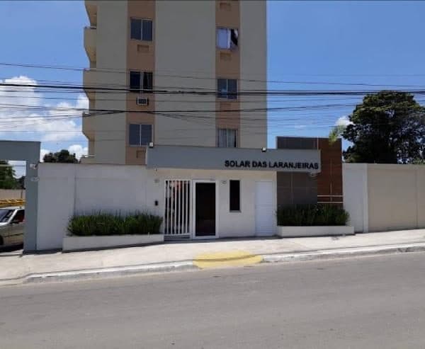 RUA PADRE AFONSO RODRIGUES, N. 120, Apto 1106, ., SAO GONCALO