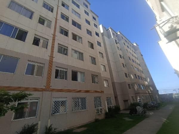 RUA ESTACIO DE SA, N. 116, Apto 601, BL 05, SALVADOR