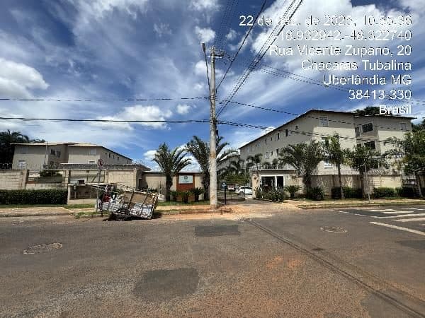 RUA MANOEL DA MATA GONCALVES, N. 360, Apto 403, BL 04, UBERLANDIA