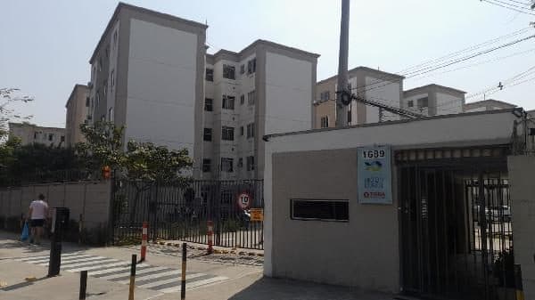 AVENIDA CHRISOSTOMO PIMENTEL DE OLIVEIRA, N. 1689, Apto 402, BL 12, RIO DE JANEIRO