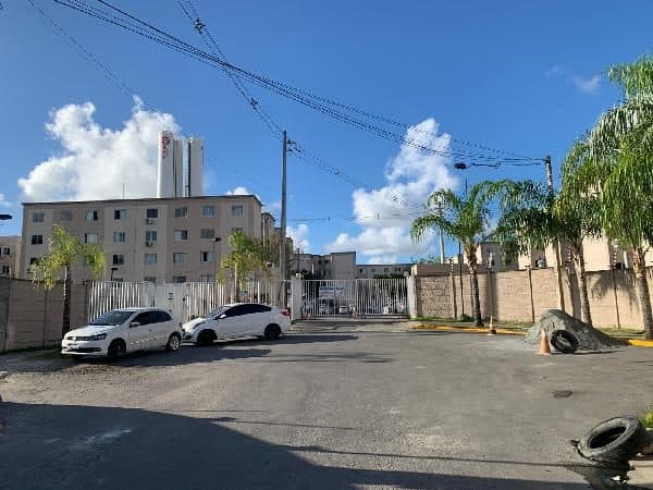 RUA JUNDIAI, N. 309, Apto 103, BL 7, JABOATAO DOS GUARARAPES