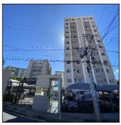 RUA NATALIA, N. 182, Apto 405, BL A, BELO HORIZONTE