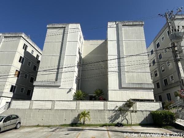 RUA JOAQUIM FERREIRA, N. SN, Apto 302, PV 03 BL 20, SALVADOR
