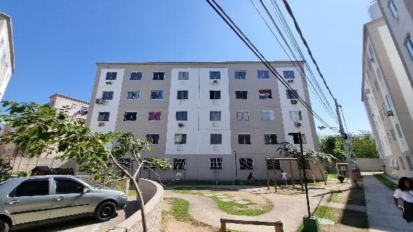 AVENIDA CHRISOSTOMO PIMENTEL DE OLIVEIRA, N. 1689, Apto 304, BL 08, RIO DE JANEIRO
