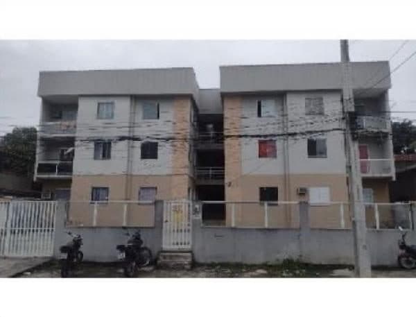 RUA TURMALINA, N. 1370, Apto 301, LT 37-A1, SAO GONCALO