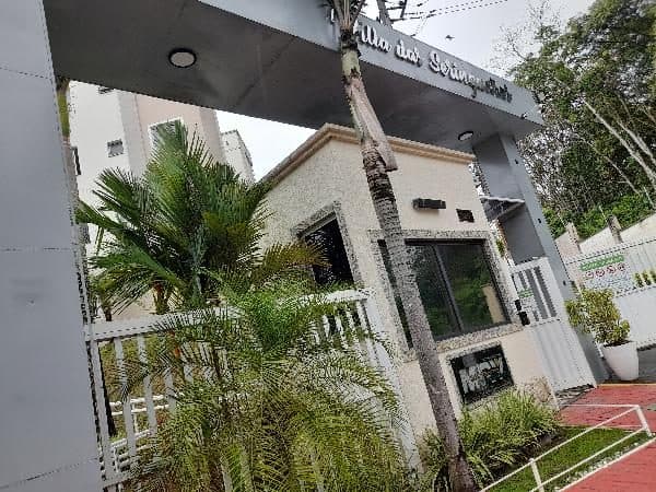 VIA LOCAL VI, N. 250, Apto 208, BL 09, JABOATAO DOS GUARARAPES