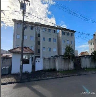 RUA PEDRO II, N. 1, Apto 102, BL14 GLEBA A1, VALPARAISO DE GOIAS