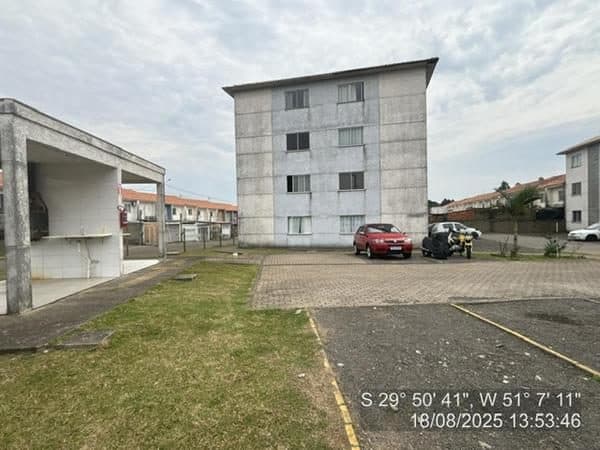 RUA PEJUCARA, N. 36, Apto 206, TORRE A FIGUEIRA 1 ANDAR OU 2 PAV VG 2, SAPUCAIA DO SUL