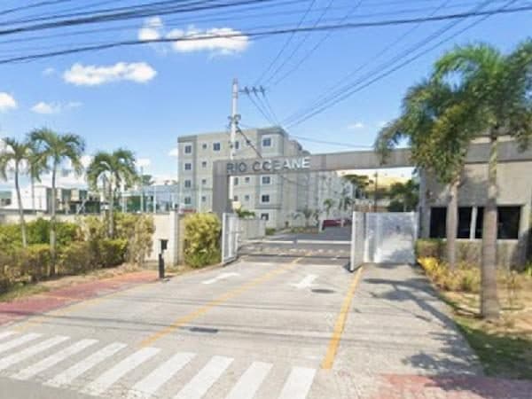 ESTRADA DO PEDREGOSO, N. 1301, Apto 505, BL 03 LT 01, RIO DE JANEIRO