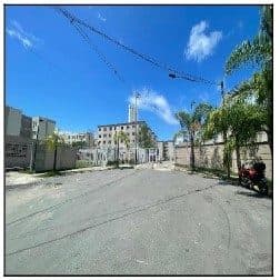 RUA JUNDIAI, N. 309, Apto 102, BL 08, JABOATAO DOS GUARARAPES