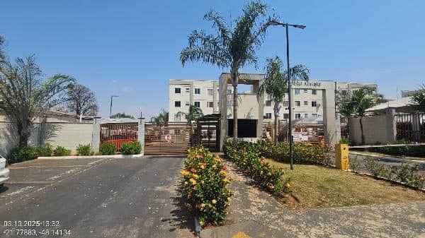 AVENIDA MASSAIUQUI SANO, N. 90, Apto 401, BL 07, ARARAQUARA