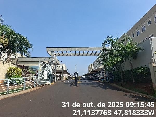 RUA JOSE DE ALCANTARA, N. 765, Apto 33, BL B TORRE 4, RIBEIRAO PRETO